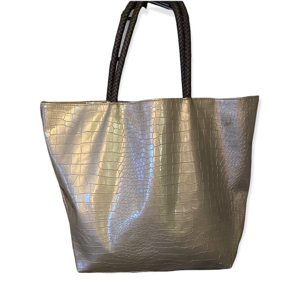 Neiman Marcus tote
